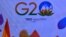 Într-o declarație de la sfârșitul întâlnirii, președintele G20 India a declarat că declarația prin care se cere retragerea Rusiei din Ucraina a fost susținută de toți membrii, cu excepția Moscovei și Beijingului.