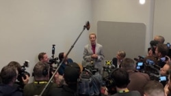 Алексея Навального отравили 