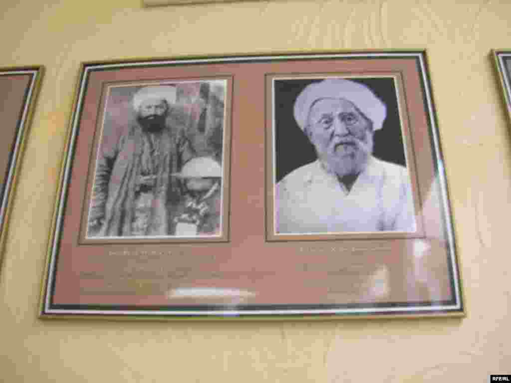 Тангаҳои тилоии давраи Сомониён #15