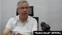Нуриддин Қаршибоев. Акс аз 27-уми июли 2026