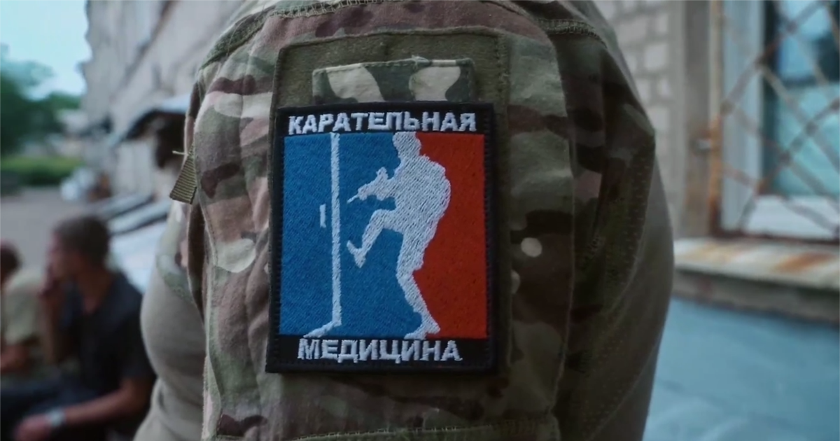 დრონები სასწრაფოს მანქანებში – როგორ იყენებს რუსეთი ექიმებს ომში უკრაინის ოკუპირებულ ტერიტორიებზე