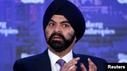 Очільник Світового банку наголосив, що деякі реформи – в компетенції парламенту, а деякі – уряду, відтак можуть бути реалізовані у відносно стислі терміни