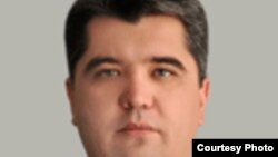 Ўзбекистоннинг Испаниядаги Фавқулодда ва мухтор элчиси Дилшод Аҳатов.