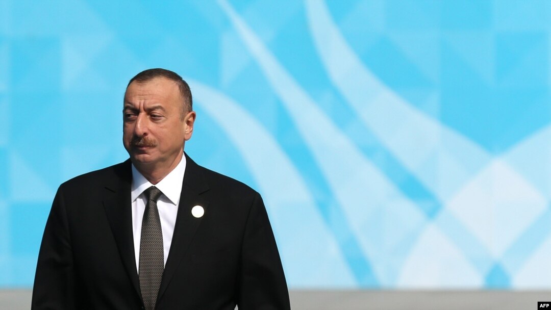 İlham Əliyev