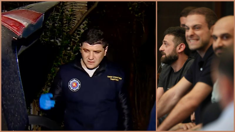 „...არ დასტურდება“ - რა თქვა ჯგუფური ძალადობის საქმეების მთავარმა გამომძიებელმა დაკითხვაზე?