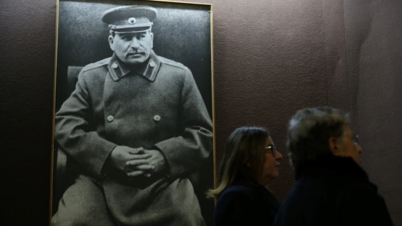 Посол Польши рассказал о реакции Тбилиси на его призыв закрыть музей Сталина