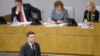 New Bill On 'Foreign Agent' Media Advances In Russian Duma