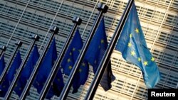 Комісія занепокоєна тим, що ці компанії могли порушувати правила конкуренції ЄС