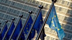 Selia e Komisionit Evropian në Bruksel