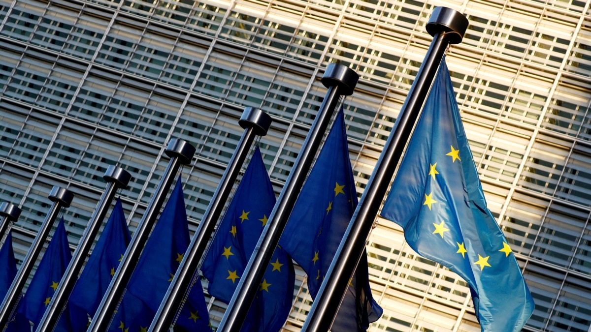 Єврокомісія пропонує зробити порушення санкційного режиму злочином на рівні ЄС