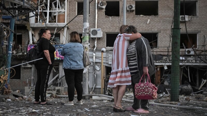 Derisa Ukraina dhe Perëndimi kërkojnë paqe, Rusia zotohet për ofensivë të re në rajonet e pushtuara