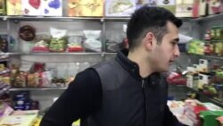 Bakıda mağaza sahibləri oğurluqların kəskin artdığını deyirlər