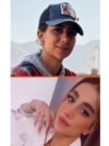Iranian Twin Sisters Reportedly Tortured In Protest Case; One Sentenced To Death