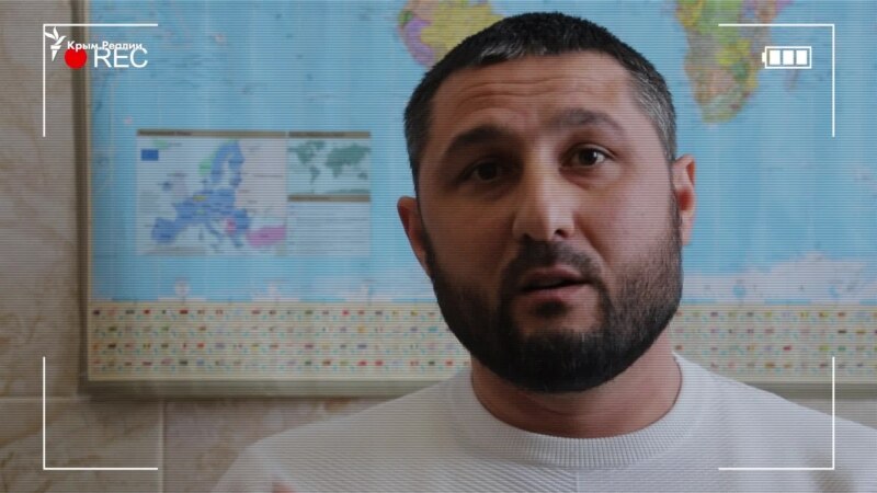«Мы – те, кто обречены на победу». 5 лет «Крымской солидарности» (видео)