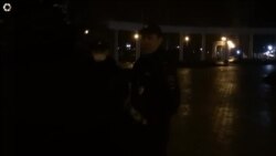 В Чебоксарах сообщают о задержаниях на митинге в поддержку Навального