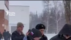 Уфада 9нчы сыйныф укучысы мәктәпкә һөҗүм иткән