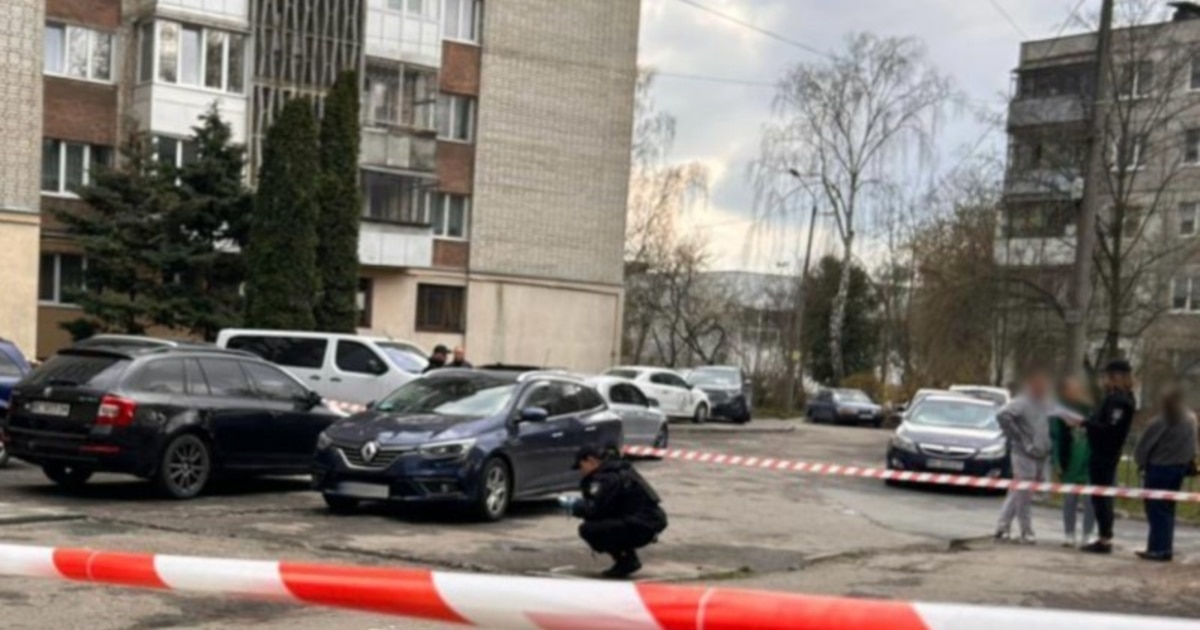 Затримання інспектора митниці у справі про вбивство військового