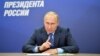 Президент Росії заявив, що відносини з Україною поліпшаться після врегулювання на Донбасі