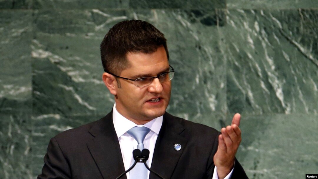 Vuk Jeremić
