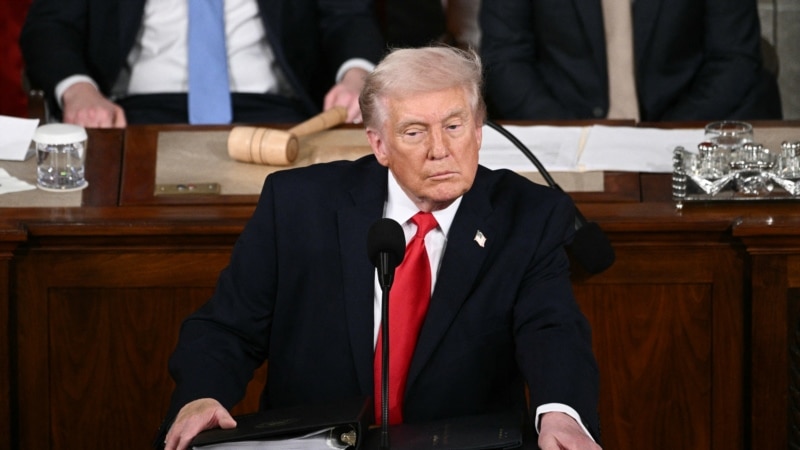 Trump: Nuk do të lejoj kurrë që Irani të ketë armë bërthamore