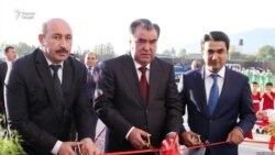 Қарори Рустами Эмомалӣ дар бораи президент Эмомалӣ Раҳмон