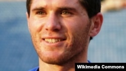 Джавид Гусейнов