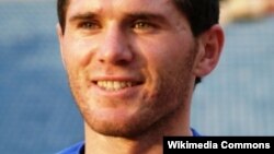 Джавид Гусейнов