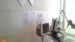 Беморхонаи марказии Хатлон соҳиби таҷҳизоти замонавӣ шуд