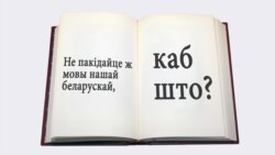 «Белмоўная тусоўка збольшага існуе ў супэрпатрыярхальнай сыстэме». Ці гэта праўда?