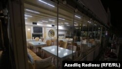 Баку шаары