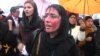 WATCH: Thousands Protest In Kabul In Wake Of Mob Killing