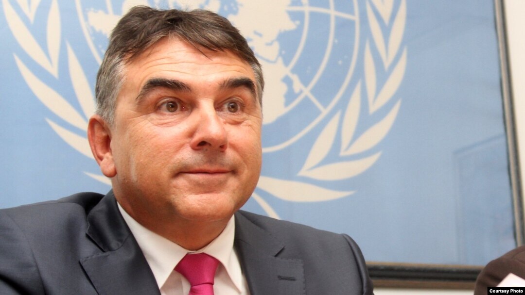 Goran Salihović