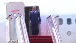 Президенти Тоҷикистон барои ширкат дар саммити БРИКС ба Сямени Чин сафар кард
