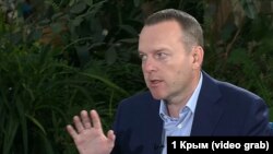 Константин Бахарев