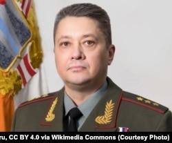 Олександр Чайко
