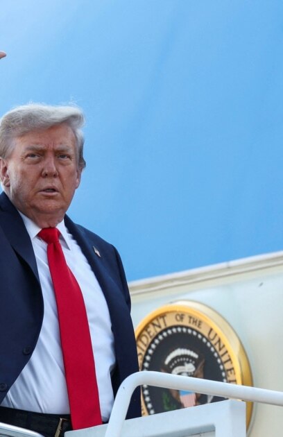 САЩ могат да предложат на Украйна гаранции за сигурност в