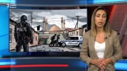 Qobustanda məhbus ağzını tikib? Gündəlik xəbərlər