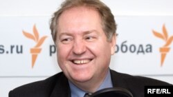 Сергей Обухов