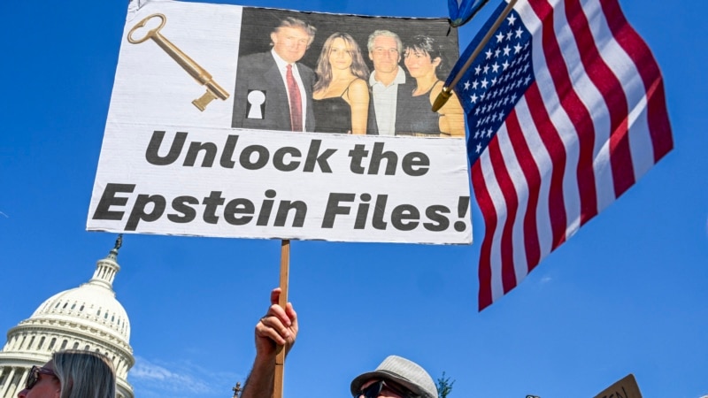 Departamentul Justiției al Statelor Unite publică trei milioane de fișiere din Dosarele Epstein