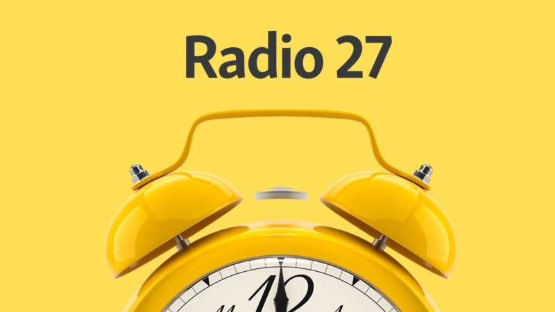 Radio 27 - Jutarnji program za BiH