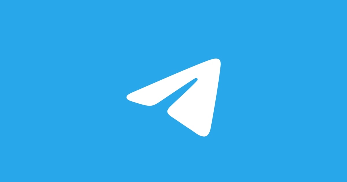 Перебої з Telegram на окупованих територіях України