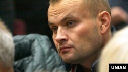 Кандидат на посаду міського голови Кривого Рогу Юрій Милобог