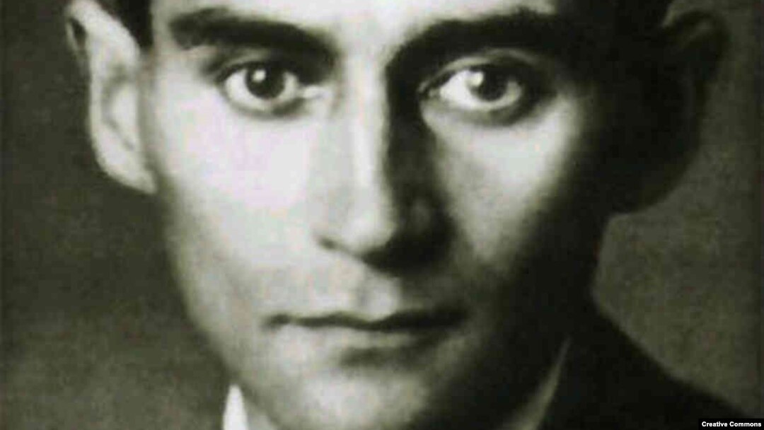 Franz Kafka