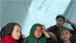 سایۀ جنگ و تنش‌ها بر کودکان در افغانستان؛ دبلیو اف پی می‌گوید که یک میلیون کودک از دسترسی به کمک‌ها محروم شدند