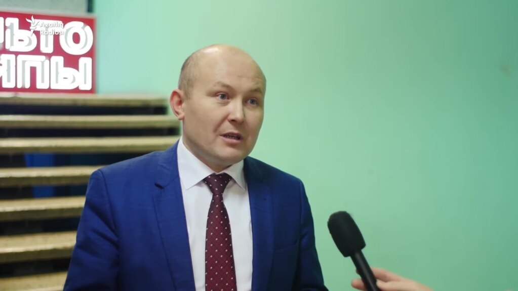 Илнар Һидиятов: "Казанда шулкадәр бала татар телен сайлар дип уйламаган идек"