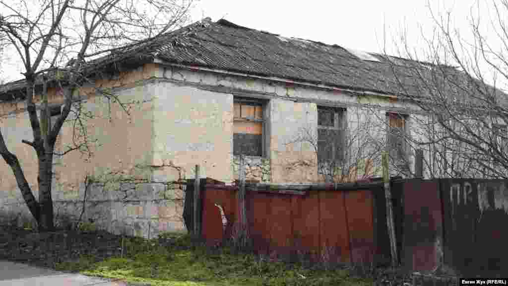 А этому дому на улице Кирова более 100 лет