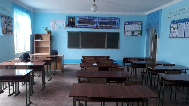 Президентскими школами в Узбекистане будут руководить иностранные специалисты