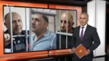 Боздошту марги муҳоҷирони озарӣ дар Екатеринбург равобити Бокуву Маскавро сард кард