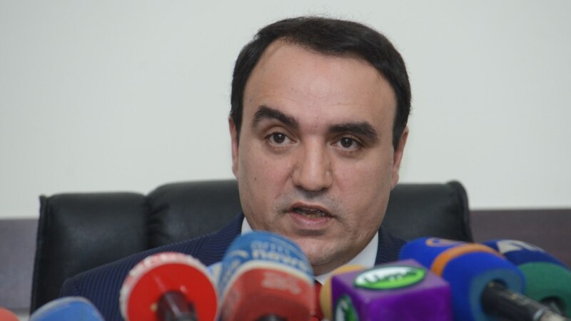 «Армянское возрождение» не исключает сотрудничества с РПА после выборов