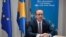 Kryeministri Qeverisë së Kosovës, Avdullah Hoti